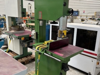 X8948 - SCIE A RUBAN MEBER TYPE BWS 600