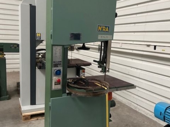 X0425 SCIE A RUBAN AGGAZANI NRA