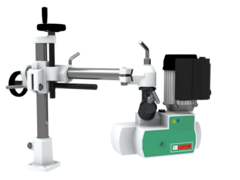 ENTRAINEUR LUREM TYPE 2032