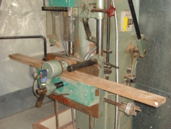 X7494 MORTAISEUSE A CHAINE SAUTEREAU SM