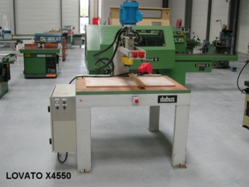 X4550 - PERCEUSE POSEUSE A INSERT