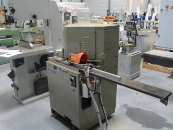 X7624 TRONCONNEUSE 1 TETE OMGA