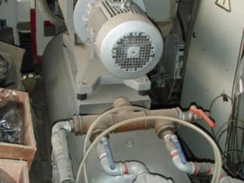 X543BZ POMPE SOUS VIDE