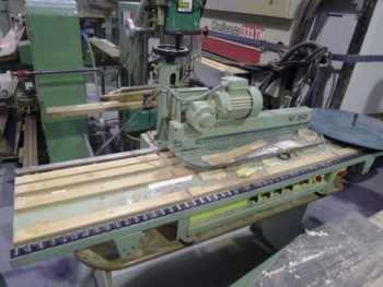 X7833 PLAQUEUSE DE CHANT ALTENDORF