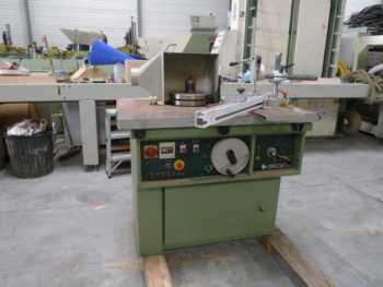 X8051 TOUPIE GRIGGIO TC200