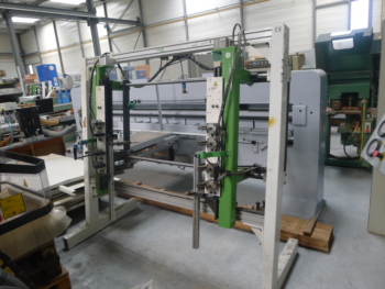 X8009 CADREUSE A TIROIR GRASS VERTICALE