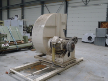 X55531 MOTO VENTILATEUR APIRATION