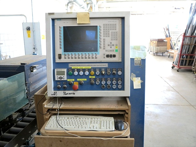 X8398  MOULURIERE 4 FACES WEINIG POWERMAT 500 RF15 – Image 3