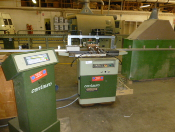 X8591 MORTAISEUSE A BEDANE CENTAURO