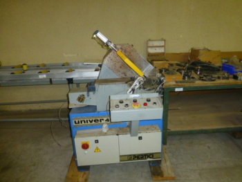 X8620 SCIE PERTICI UNIVER 450