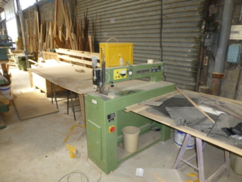 X8912 JOINTEUSE KUPER A FIL FS920