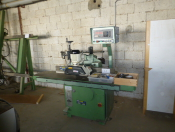 X8909 TOUPIE UTIS TS 50