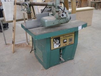 X9014 TOUPIE CHAMBON T321