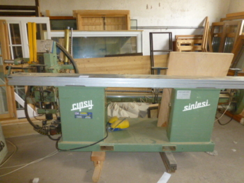 X9078 FICHEUSE CYPSY SINTESI