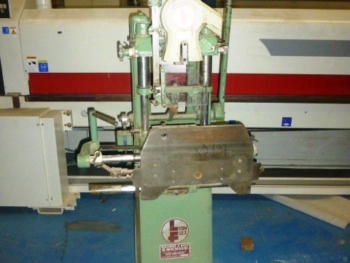 X9197 MORTAISEUSE A CHAINE LYON FLEX F56B