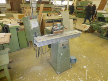 X9258 MORTAISEUSE A BEDANE PARVEAU ALTERNAX 151