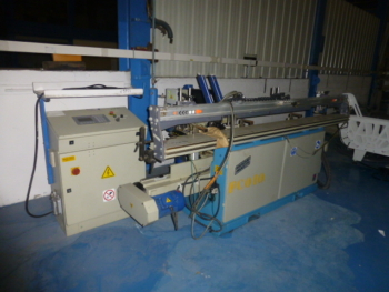 X9254 FICHEUSE CN MULTIWORK MARZANI