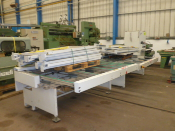 X9274 PERCEUSE NUMERIQUE SCM ARIES