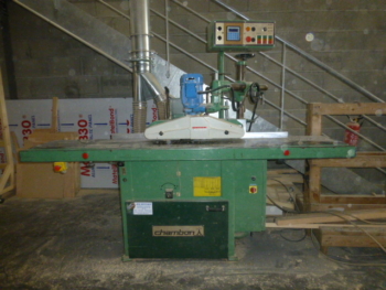 X9336 TOUPIE CHAMBON T325