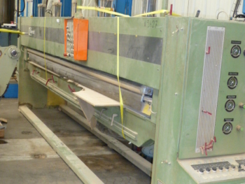 X9427 POSTFORMEUSE BRANDT PF