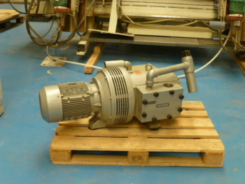 X39000 POMPE SOUS VIDE BEKER