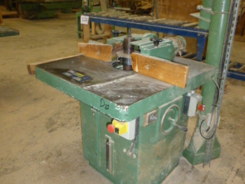 X9999B TOUPIE SICM CHAMBON T319