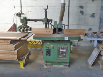 X9543 TOUPIE UTIS TS 50