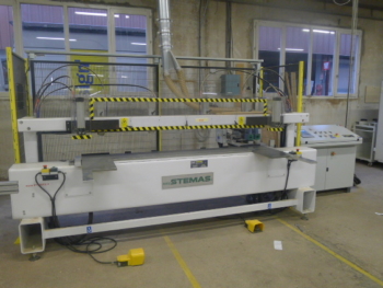 X9663 PERCEUSE STEMAS C NUMERIQUE