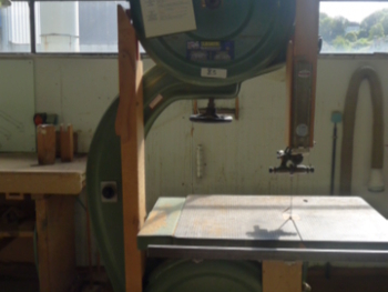 X9811 SCIE A RUBAN CENTAURO ST700