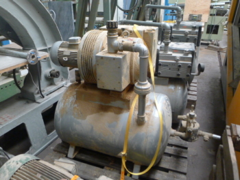 X5555A - POMPE SOUS VIDE