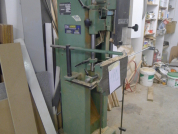 X9859 MORTAISEUSE A CHAINE GUILLET