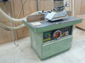 X9907 TOUPIE GRIGGIO T2000