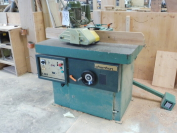 X9908 TOUPIE CHAMBON T326