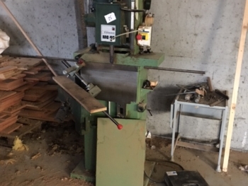 X9920 MORTAISEUSE A CHAINE FRAMAR MC40