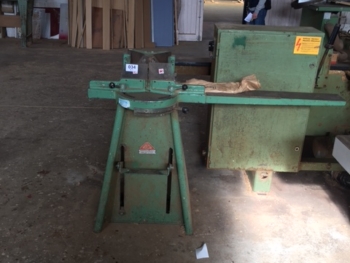 X9956 SCIE COUPE D ONGLET MORSO