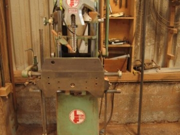 X9973 MORTAISEUSE A CHAINE LYON FLEX F56