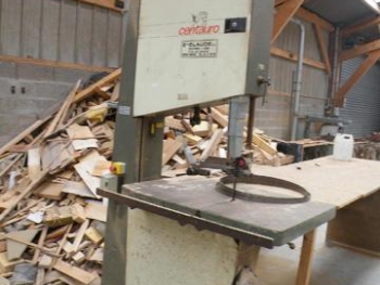 X9984 SCIE A RUBAN CENTAURO CO 700