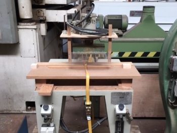 X9989 PERCEUSE DUBUS