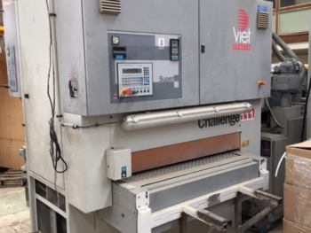 X072 TRAIN DE PONCAGE VIET