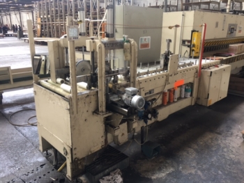 X061 ENCOLLEUSE PLACAGE KUPER