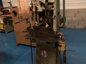 X0238 MORTAISEUSE A CHAINE LYON FLEX F56B