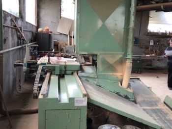 X0289 SCIE A RUBAN MZ PROJECT UNIDUE 013