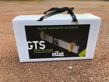 X4445 GUIDE DE TOUPIE ELBE GTS  NEUF