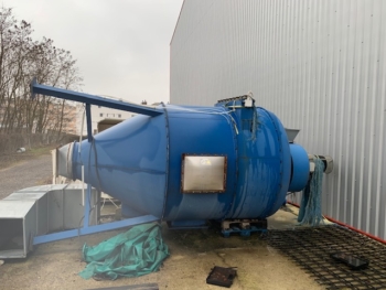 X2234567 ASPIRATION FILTRE CORAL