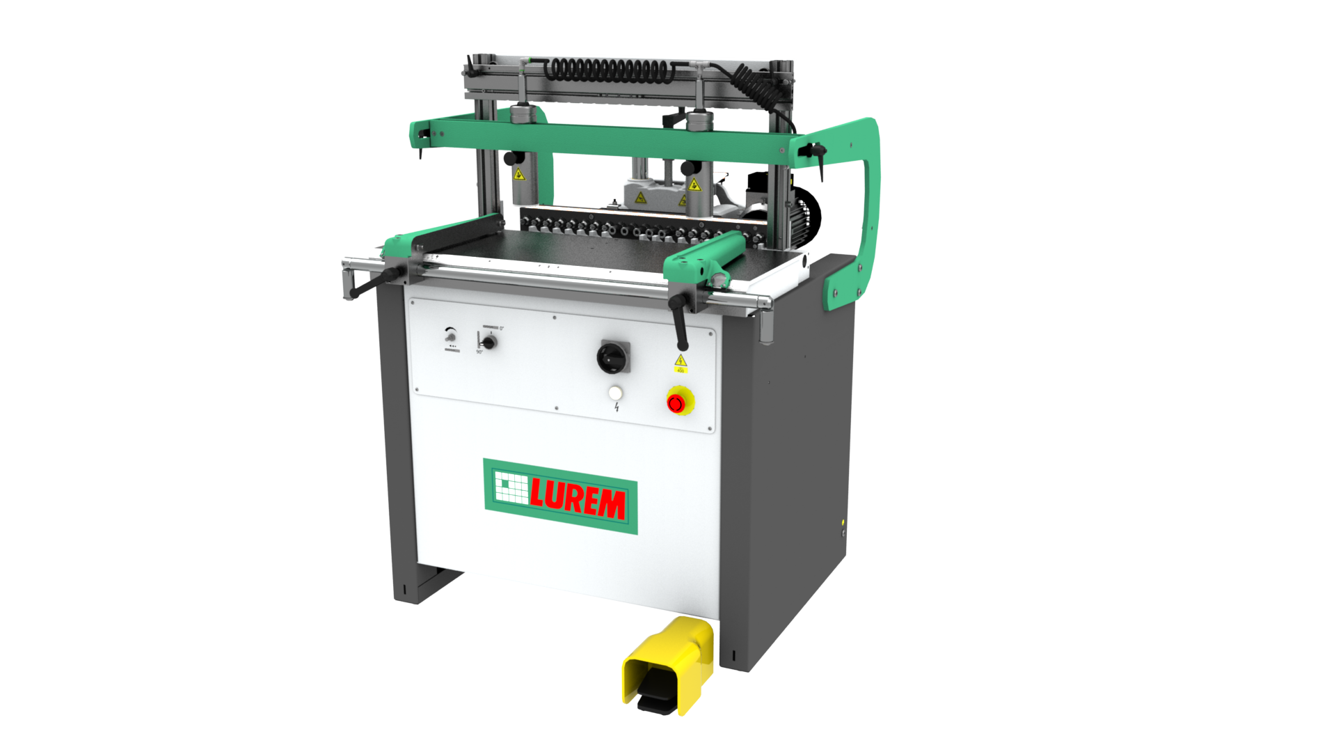 PERCEUSE LUREM TYPE 21 ELITE