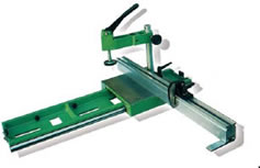 DISPOSITIF D’USINAGE