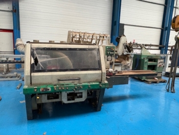 X01590 - 4 FACES WEINIG TYPE PROFIMAT TYPE P23E - 5 PO