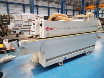 X01119 - PLAQUEUSE DE CHANT SCM TYPE OLIMPIC K360