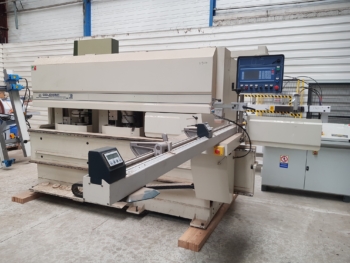 X9664 TENONNEUSE COLOMBO TYPE AT180 CN