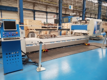 X9827 CENTRE USINAGE MASTERWOOD 4 WIN